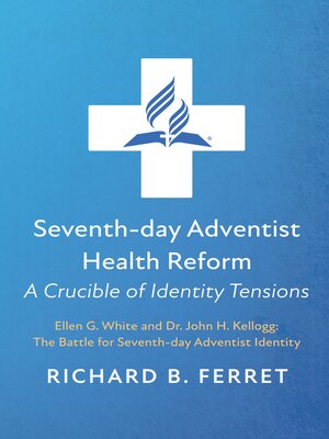 cover image of Seventh-day Adventist Health Reform